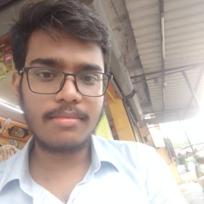 _sayyed_mustafa's profile picture. Full Stack Developer | Open Source Enthusiast | Curious programmer who loves building and exploring new tech.
