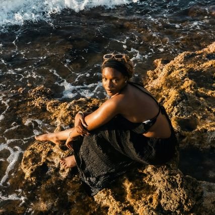 NjeriHailey's profile picture. 