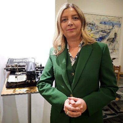 Yıldız Yazıcıoğlu Profile