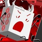 evil computer 1 fan official ACCOUNT!!! this account is run by one owner (Kiffy/velvet)