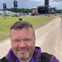 Paul Kinnear (@paulkinnear) 's Twitter Profile