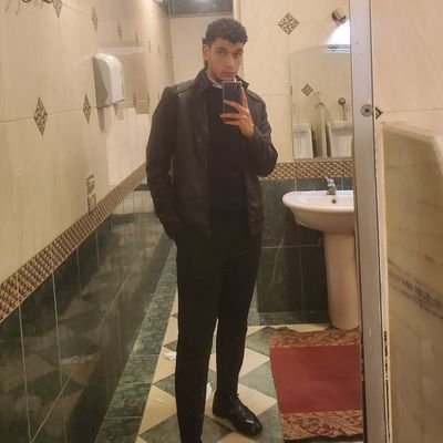 Hammed39001645's profile picture. DMU43 🦷