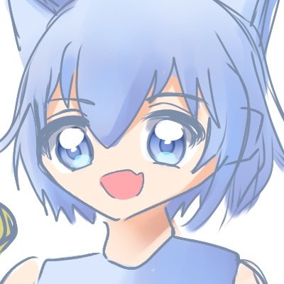 【注意喚起】音ゲー以外の話題が多く登場します
みるく大好き。3機種ゆるくやってます。……舞以外知識ないけど。これでも絵描き。一応、18↑です。
🔞?🗝⇒@MINUS_555_PLUS
アイプリ・ウマ娘・FGOも大好きです!!
