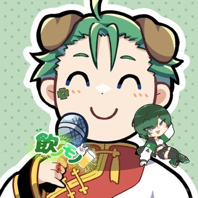 白樺🌲🦛11/2 E音2出演!さんのプロフィール画像