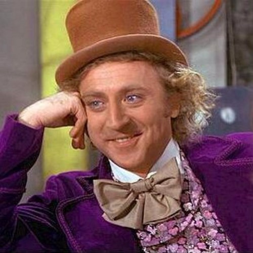 OhWonka twitter avatar