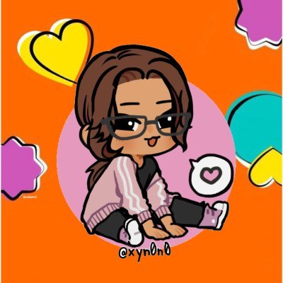 gabby⁷ is b⟬⟭ck 💜さんのプロフィール画像