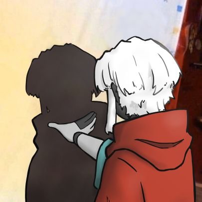 Storyboard progress__ 2:08/4:32 animated
____
If I post something, that's just me being bored