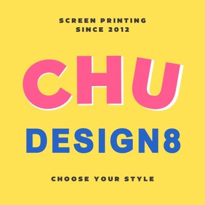 Screen Printing รับสกรีนเสื้อ จำนวนปลีก&ส่งさんのプロフィール画像