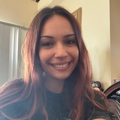 hater_thot_'s profile picture. really looking forward to cracking up