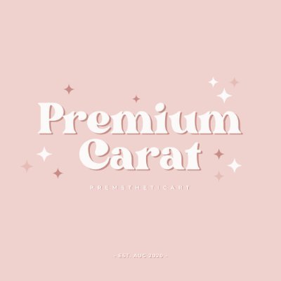 formerly: premstheticart
Est: Aug 2020
#premscarThankyou