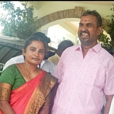 AIADMK District Joint Secretary CBE South
#SayYESToWomenSafety #SayYesToAIADMK