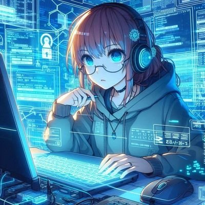 🧠 Thinking in Code | Speaking in Data | Curious about Security
📚 MS in Data Science| #Python| #Cybersecurity| #AI
✨ Learning out loud, growing without filters