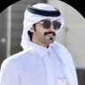 i8_255's profile picture. ⠀⠀⠀ ⠀ ⠀ ⠀ ⠀⠀ ㅤㅤㅤㅤ ㅤ ⠀⠀⠀ سعادة الانسان هي : الصبر ، والأستغفار ، والحمد أسأل الله أن يُسعد قلبي وقلوبكم .. ⠀