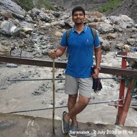 Kunal Pratap Singh🇮🇳 (@kunalpratap1507) 's Twitter Profile Photo