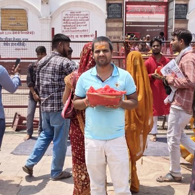 KiBharat48553's profile picture. 100%follow back