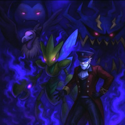Singaporean pokemon go player, pvp fanatic, multi season gbl leaderboard and worlds qualified competitor
Faction: @ClawsElite