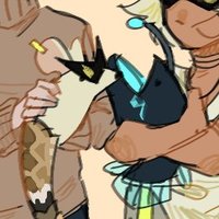 ∠( ᐛ 」∠)_ (@ideknow_anymore) 's Twitter Profile