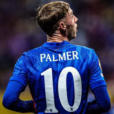 AMR1812833's profile picture. @chelseafc💙