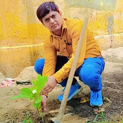 TEACHER- LT Selected&UP TGT Maths(JOINED)TGT science&NVS TGT MATHS qualified&69k Selected
सचिन कुमार शर्मा
जिलाध्यक्ष बागपत
उ0प्र0माध्यमिक शिक्षक संघ(एकजुट)