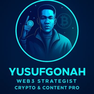 Crypto Trader/Chat killer/Airdrop hunter/@Wep3 jobs/@Bitkova Digital Hub