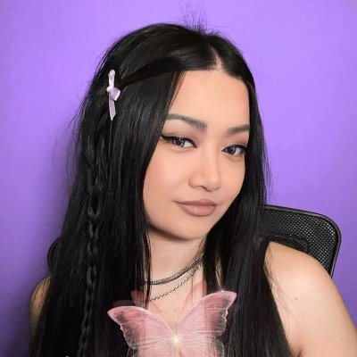 CatchaLuna_'s profile picture. Streamer & YouTuber