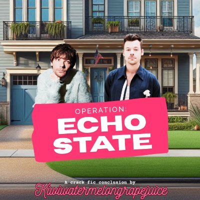 Writes smut and feelings. Often at the same time.
AO3/Tumblr: kiwiwatermelongrapejuice
If you’re here from Midnight Snack, no you didn’t.
Heathen Chemistry 28/5