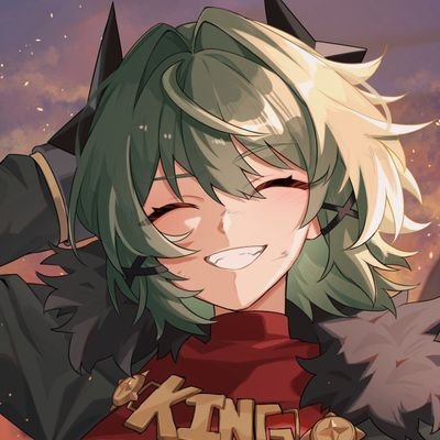 {XB} Shiroさんのプロフィール画像