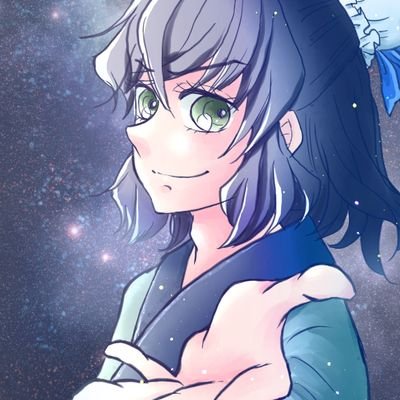 Buchaco🐗🦋さんのプロフィール画像