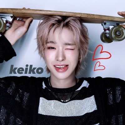 keiko🌈NEX2Y トモヤペン🐧💋 (@keko_naka0401) / X