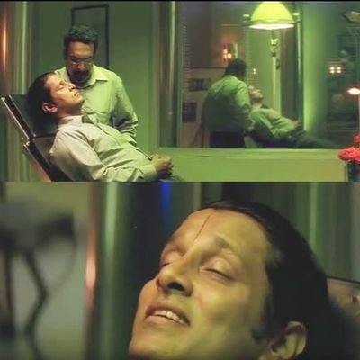 __Anniyan's profile picture. parody