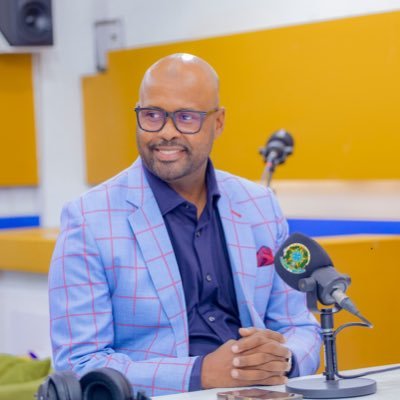 Humble Loving Father | Pan-Africanist |Philanthropist | Diplomat | Entrepreneur & Implementor who believes in turning big ideas into reality.