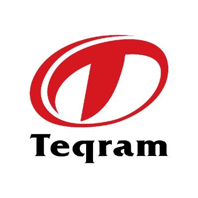 TeqramBV's profile picture. We teach robots to see & act 🤖👁️
Modular vision systems + AI = flawless “hand-eye” coordination
From the Netherlands to the world 🌍 #VisionGuidedRobotics