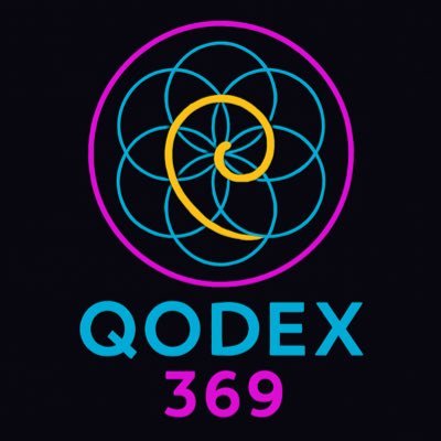 Qodex_369's profile picture. Cymatic calibration via: •BioField Access •Harmonic Framework Modulation & Blooming Techniques #thesignal #thesecret