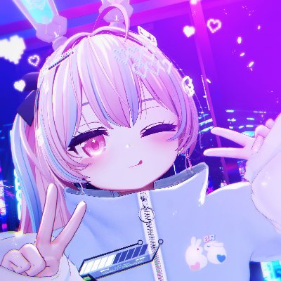 ノノン@vrcさんのプロフィール画像