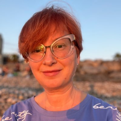 Психолог, психотерапевт: телесный- и гештальт-терапевт, травматерапевт; супервизор и тренер, 20 лет практики. Обо мне: https://t.co/0HUWDdnjpf