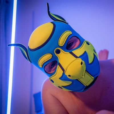 New to the scene pup. DM’s open. Telegram: @wills1994