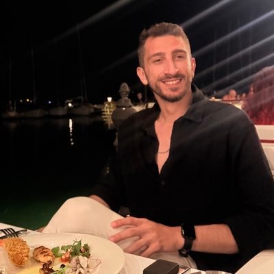 FurkanHndr's profile picture. İzmit - Beşiktaş 🦅