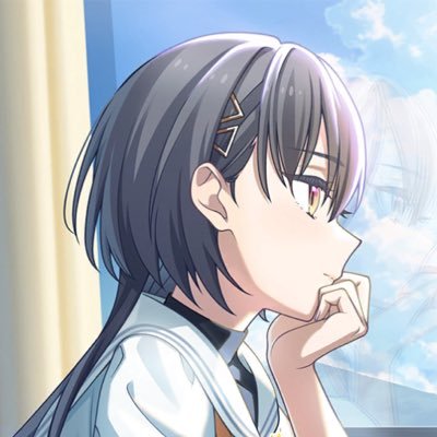 hnn_biglove's profile picture. 咲川ひなの生涯単推し