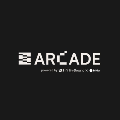 AI-powered mini-game platform by @infinityg_ai & @initia — all games generated via the Infinity Ground IDE.
