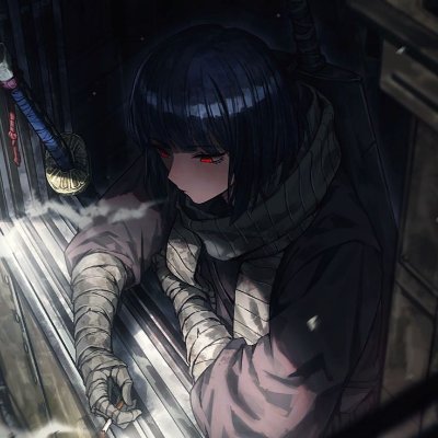 SilverTheLowest's profile picture. Just a Silly Gal.
That's that, and this is this.
Projectmoon Glazer.