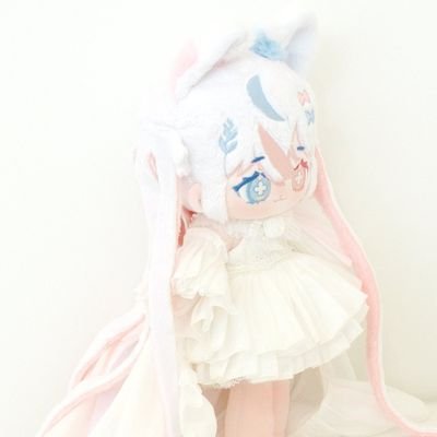솜 빚는 츄츄さんのプロフィール画像