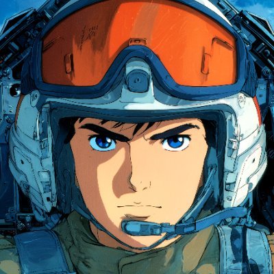 MechanicaX's profile picture. Mecha and more 🤖