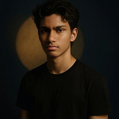 Surajsahoo314's profile picture. 🔬 Science Enthusiast | 📚 Lifelong Learner | 🚀 Exploring the Universe of Knowledge

Passionate about Physics, Chemistry, Biology, and Mathematics. Always cur