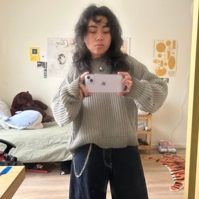 starbirano's profile picture. Divine theminine