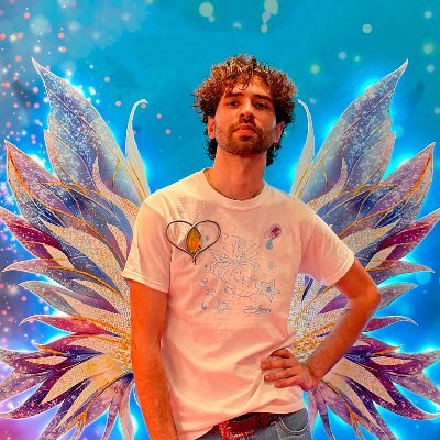 Romuald 🦋さんのプロフィール画像