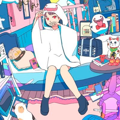 NICE TOWN BURGERさんのプロフィール画像