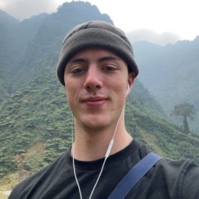 XWithFred's profile picture. Learning in public: Notes on performance and behavioural science. Written in nature. Selling nothing. Subscribe on YouTube & Substack.