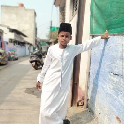 ShaziyaPat43591's profile picture. 