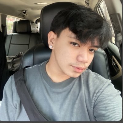 21 || previous account got suspended 309k followers || for hire/collab || state your intention please tg: https://t.co/cWXeKFZO18
