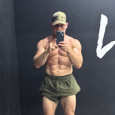 Combat Vet/BJJ Brown belt/CPT/Father of 4/new level 1 brand ambassador for vital apparel https://t.co/jh6I9IS0iV